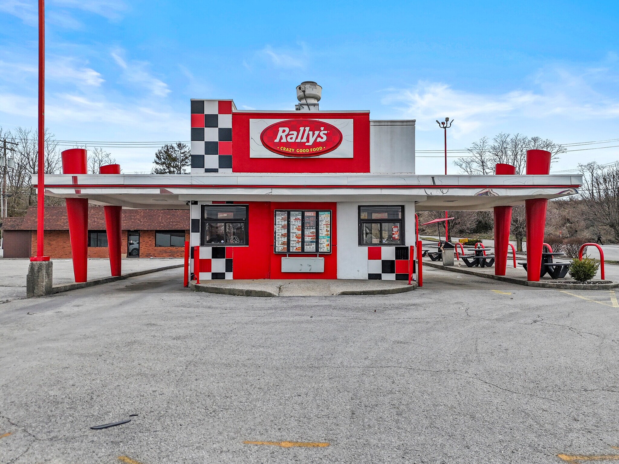 1478 W Lexington Ave, Winchester, KY for Rent