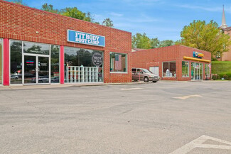 Canonsburg, PA Retail - 3351 Washington Rd