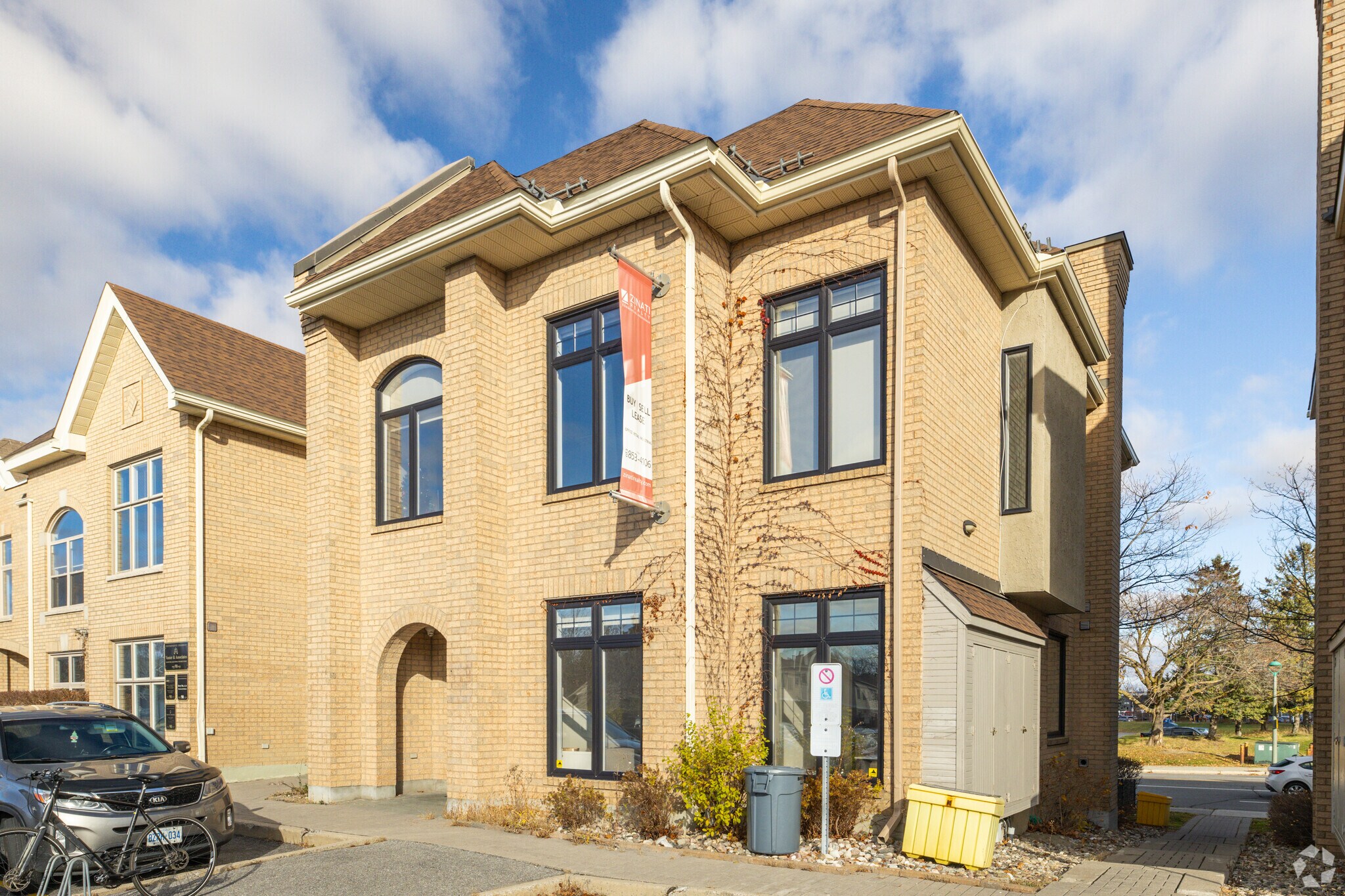 92 Centrepointe Dr, Ottawa, ON for Rent