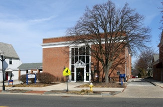 Moorestown, NJ Office/Retail - 101 W Main St Moorestown, NJ Office/Retail - 101 W Main St