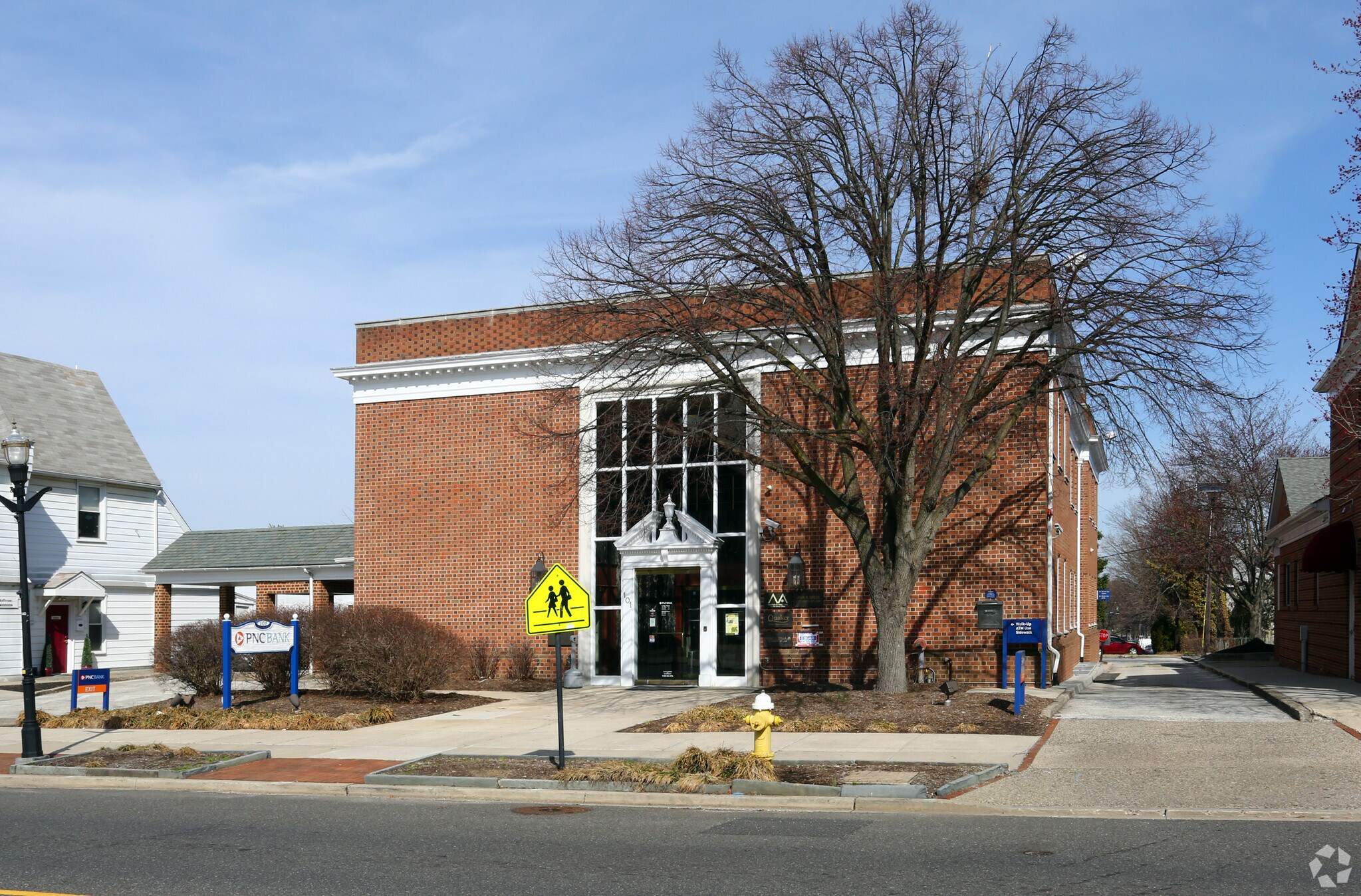 101 W Main St, Moorestown, NJ for Rent