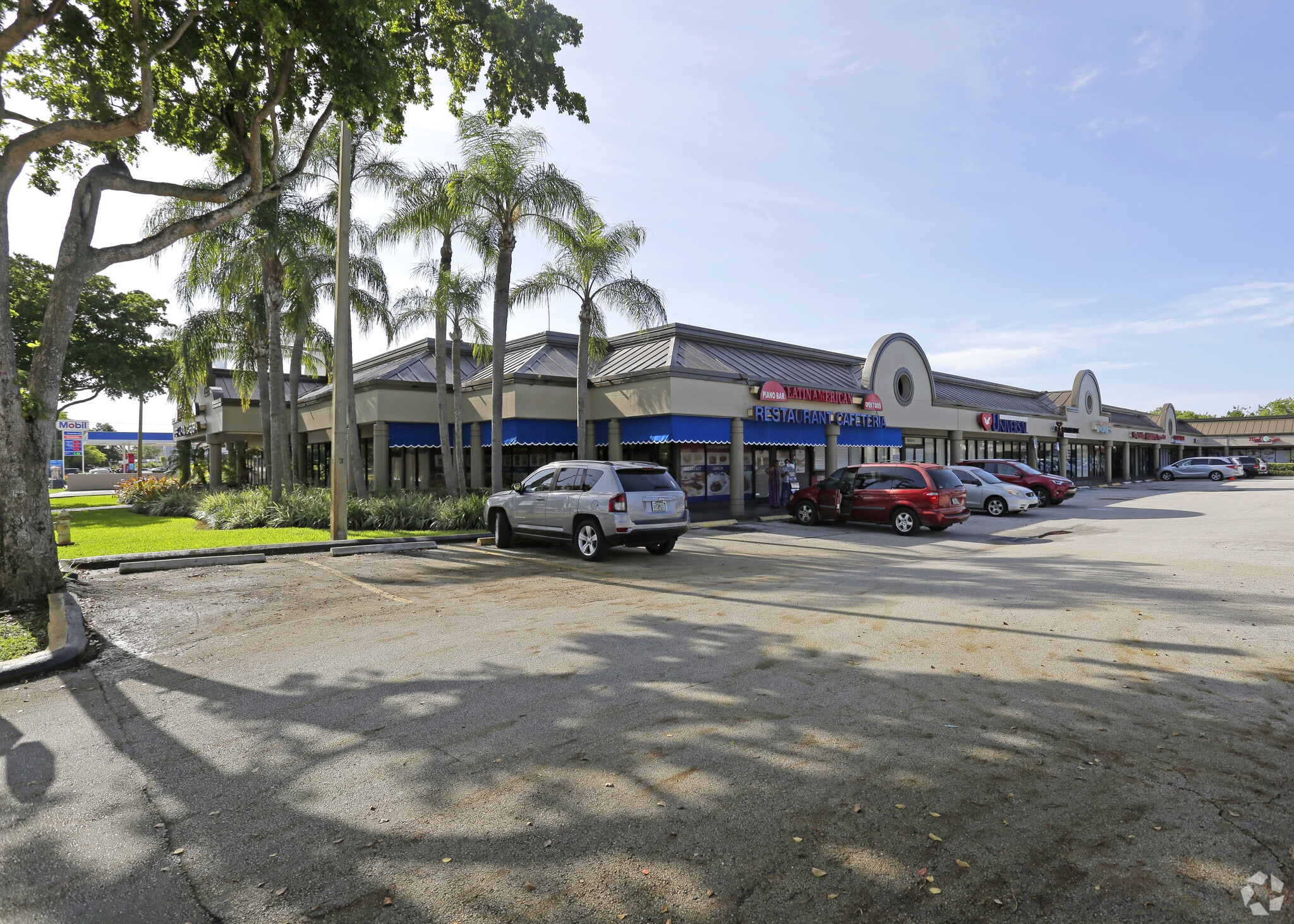 9600 SW 72nd St, Miami, FL for Rent