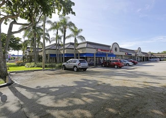 Miami, FL Retail - 9600 SW 72nd St