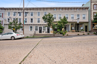 Belvidere, NJ Apartments - 303-313 Mill St