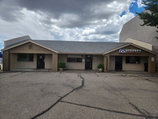 Prescott Valley, AZ Office - 8197 E Florentine Rd