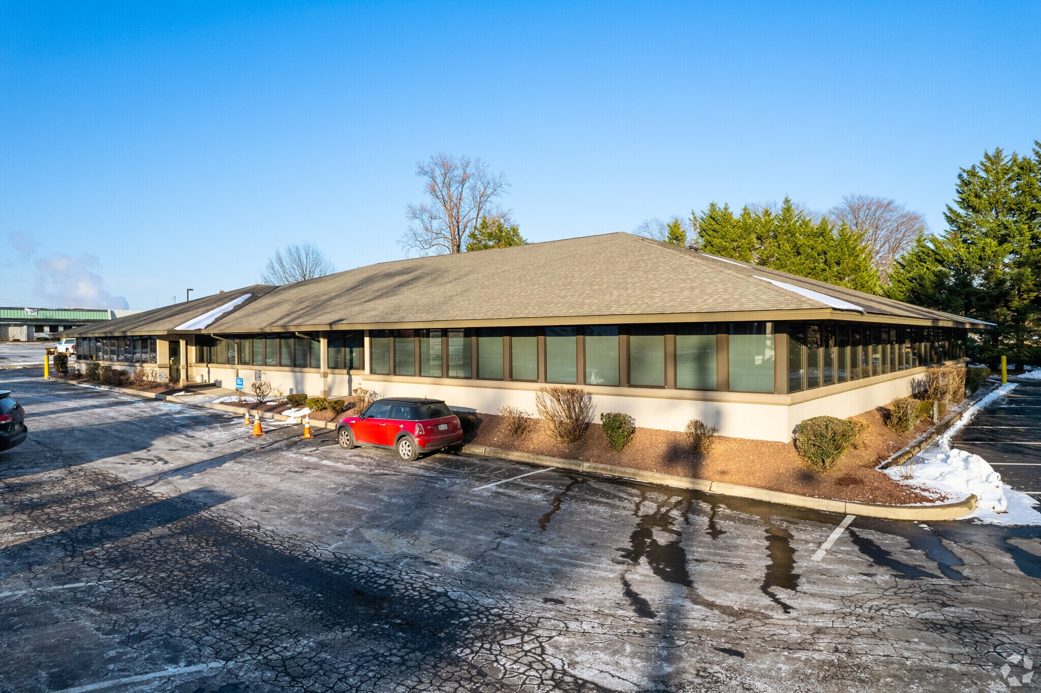 4641 Pottsville Pike, Reading, PA for Rent