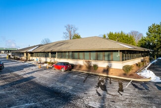 Reading, PA Office - 4641 Pottsville Pike