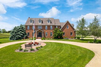 Louisville, OH undefined - 5495 Meese Rd NE