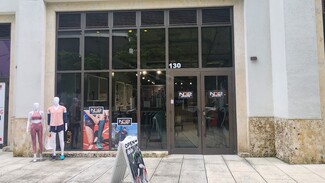 Miami, FL Retail - 130 NE 32nd St