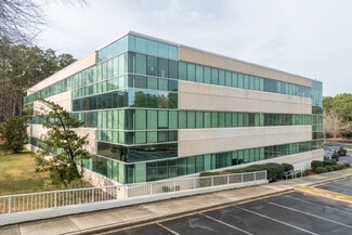 Aiken, SC Coworking Space - 900 Trail Ridge Rd