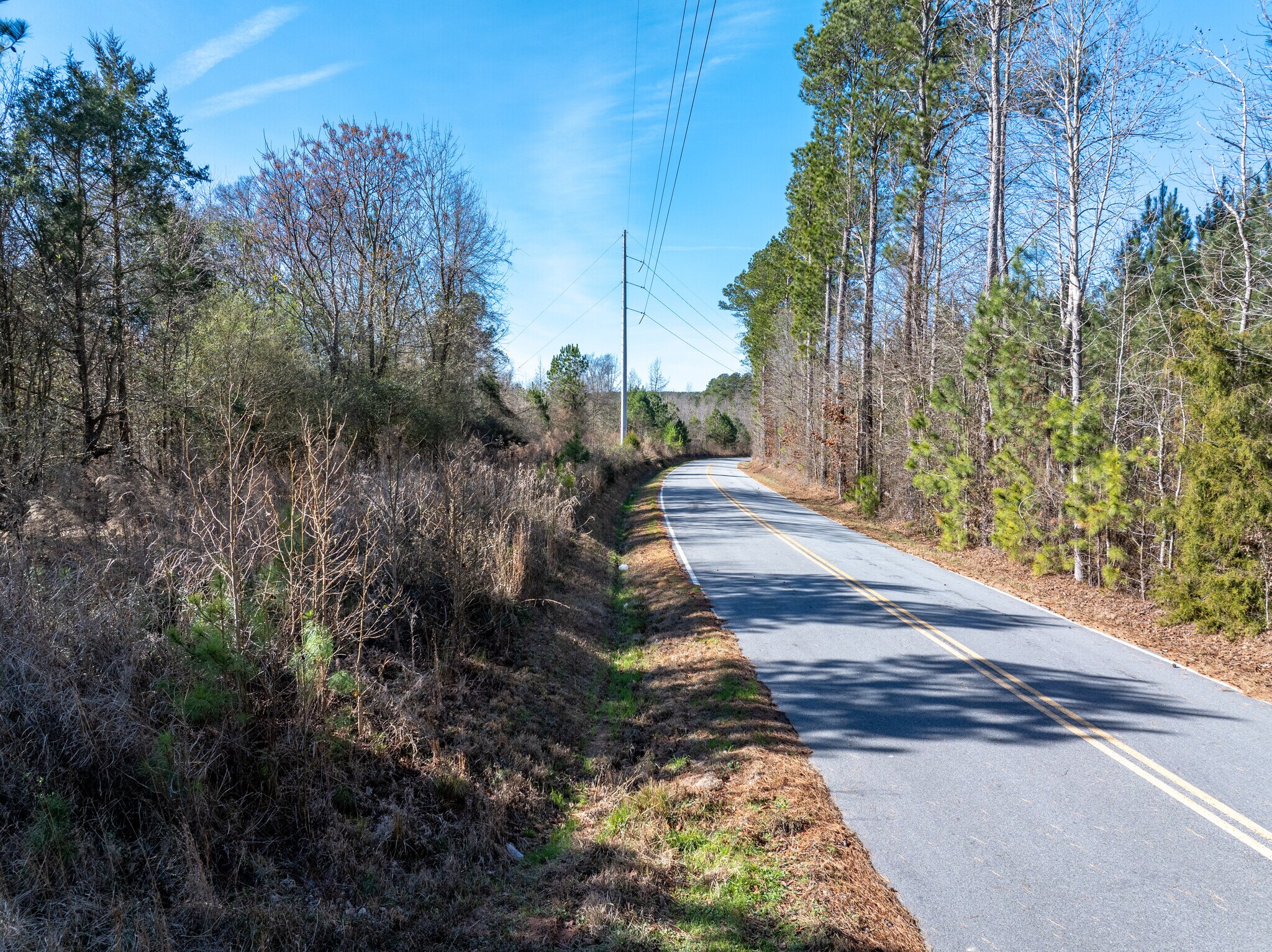 2071 Leslie Mill Rd, Greensboro, GA for Sale
