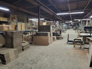 Buffalo, NY Manufacturing - 391 Norfolk Ave