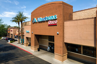 Chandler, AZ Retail - 4040-4080 W Ray Rd