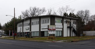 Somerdale, NJ Office - 310 S White Horse Pike