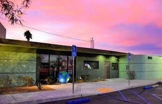 36633 Cathedral Cyn Dr  