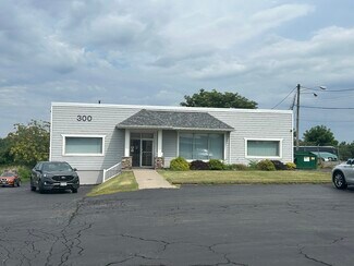 Rochester, NY Loft/Creative Space - 300 Buell Rd