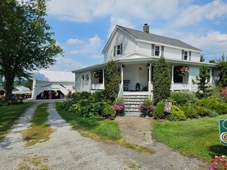 Warwick, NY Garden Center - 73 Little York Rd
