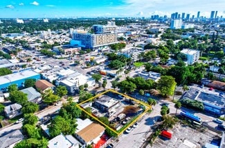 Miami, FL Commercial - 1910 NW 17th Ave