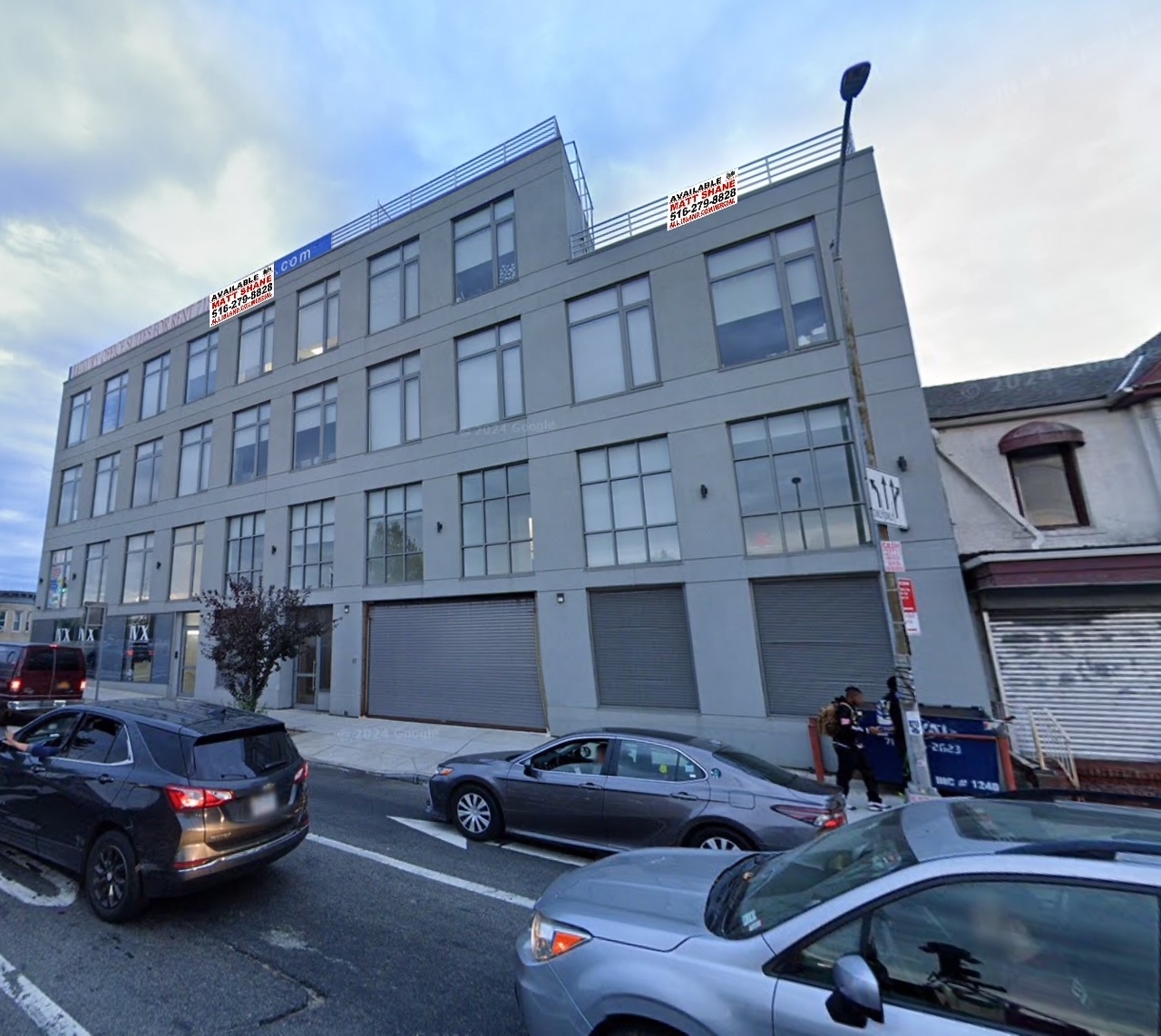 136-21 Hillside Ave, Richmond Hill, NY for Sale