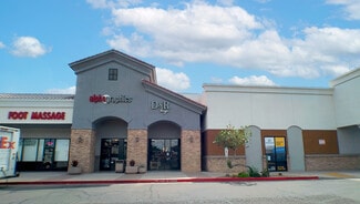 Gilbert, AZ Retail - 1497 Williams Field Rd
