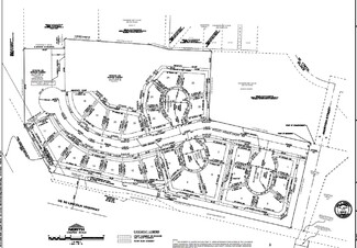 Merrillville, IN Residential Land - 4530 W LINCOLN Hwy