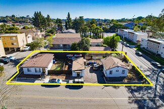 Fallbrook, CA undefined - 537 De Luz Rd