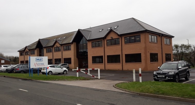 South Rd, Bridgend, MGN for Rent