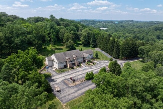 Greensburg, PA Office - 220 Megawatt Ln