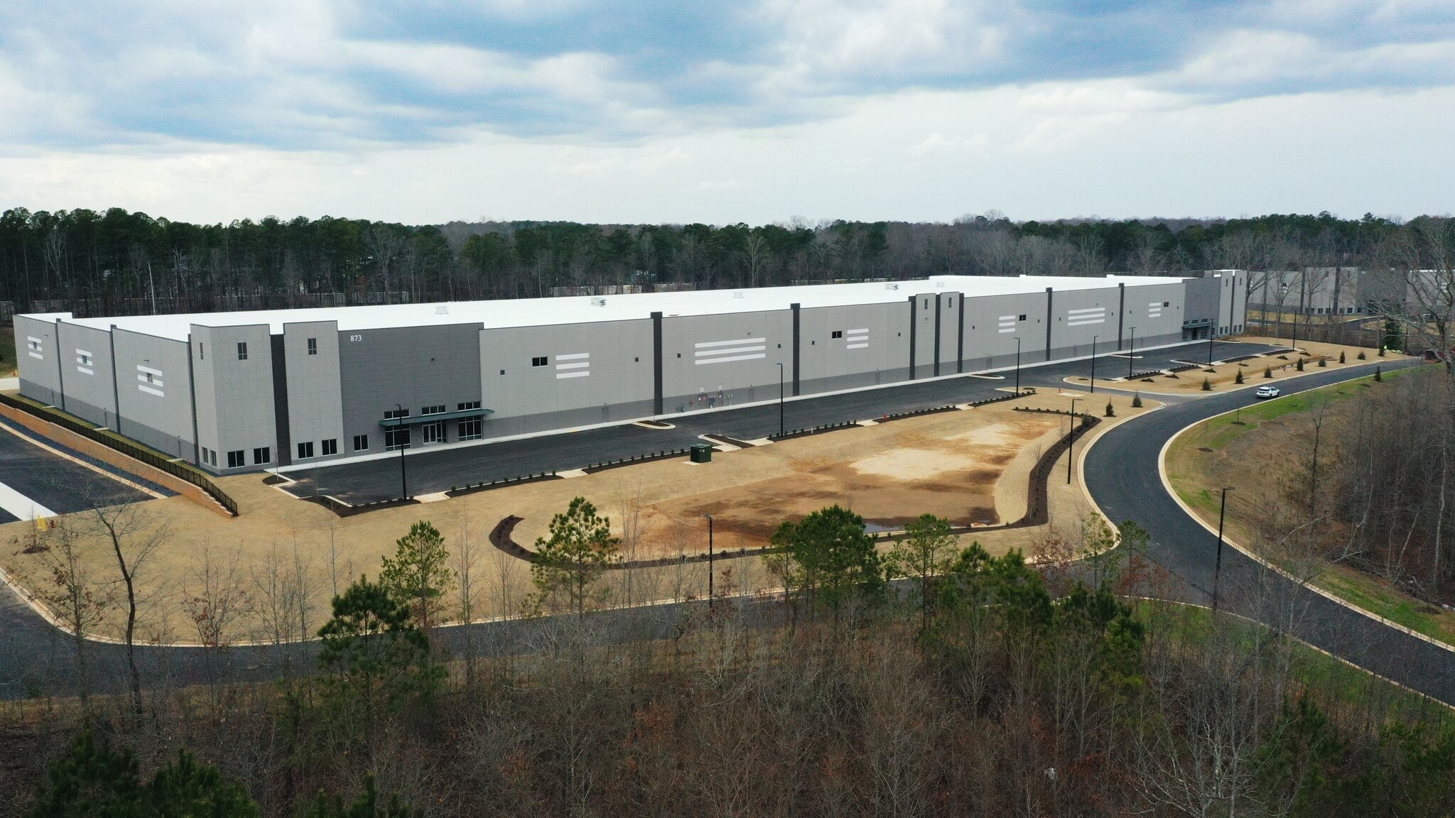 873 Highway 29 S, Newnan, GA for Rent