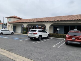 Huntington Beach, CA Office - 17682 Beach Blvd