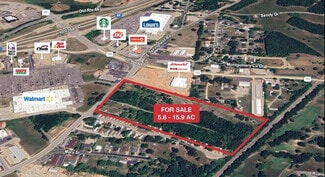 Sullivan, MO Commercial - 582 E Springfield Rd