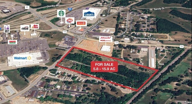 582 E Springfield Rd, Sullivan, MO for Sale