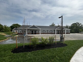 Fredericksburg, VA Office/Retail - 105 Classic Court
