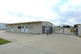 Catoosa, OK Office - 25760 E Admiral Pl