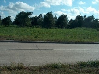 La Marque, TX Commercial Land - Gulf Fwy & Newman Rd