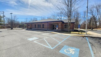 East Stroudsburg, PA Medical - 110 Progress St