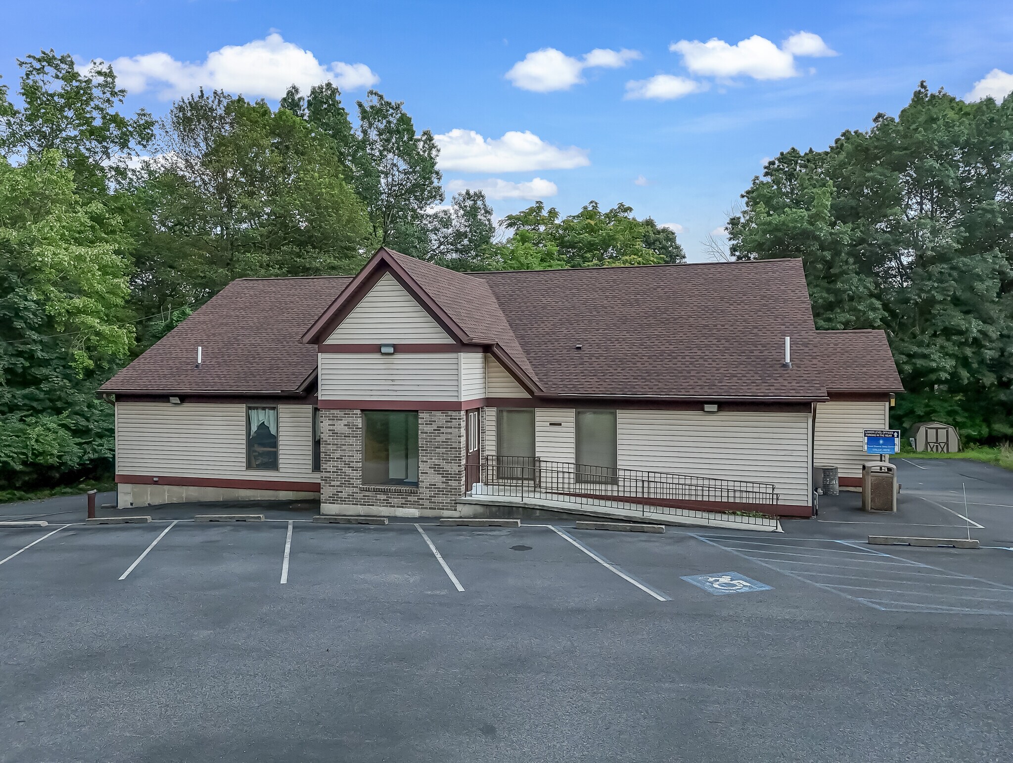 371 E Brown St, East Stroudsburg, PA for Sale