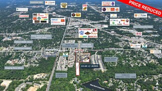 Tyler, TX Residential - 2043 Shiloh Road