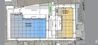 Lancaster, CA Industrial - Market St