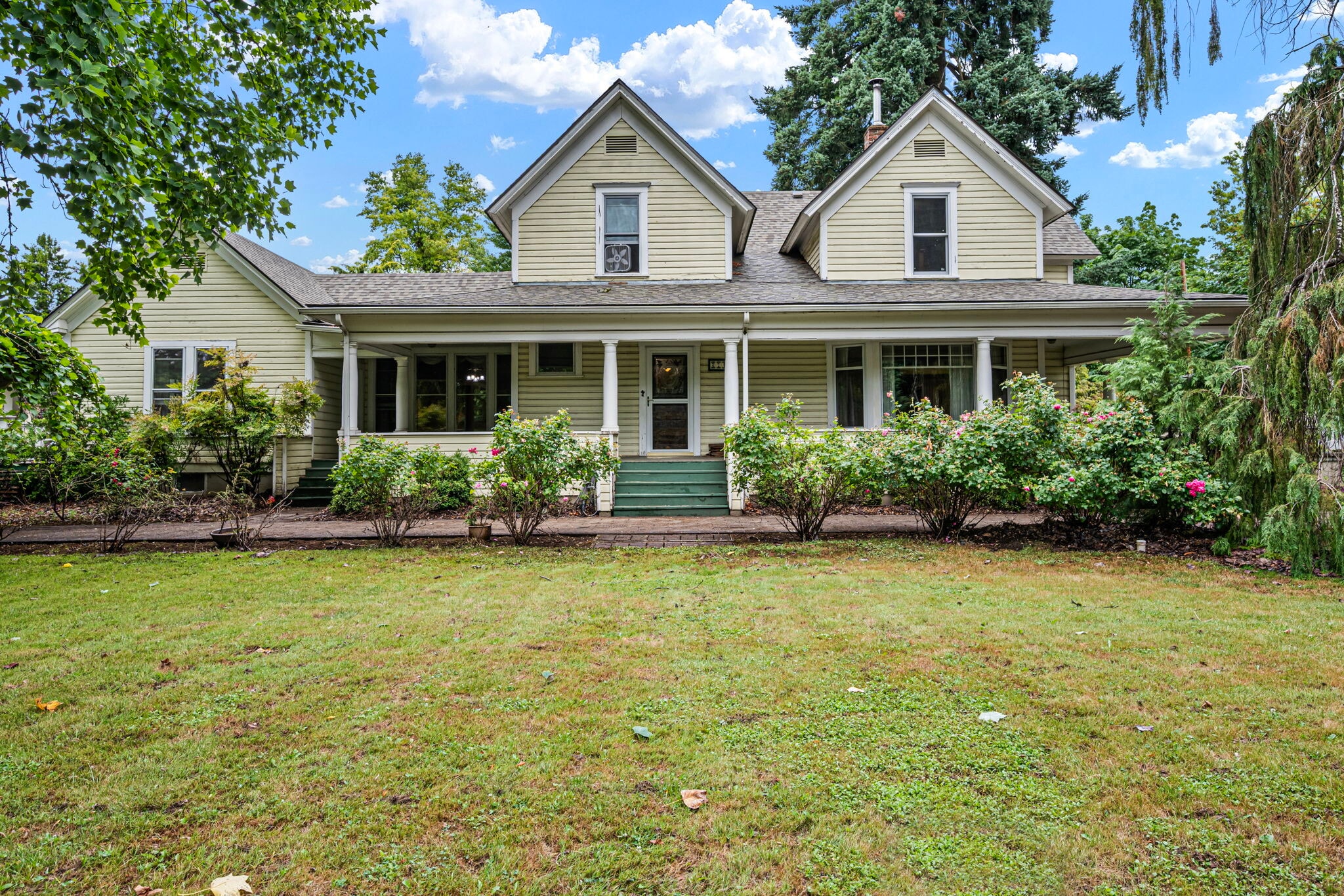 292 S Garden Way, Eugene, OR for Sale