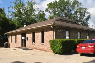 Waterford, MI Office - 4147 Darling Ct