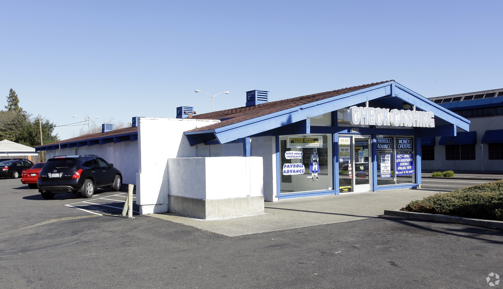 1338 W Texas St, Fairfield, CA for Sale