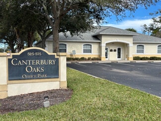 Clearwater, FL Office - 525 S Hercules Ave Clearwater, FL Office - 525 S Hercules Ave