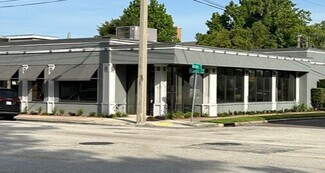 Jacksonville, FL Office/Retail - 1625 Atlantic Blvd