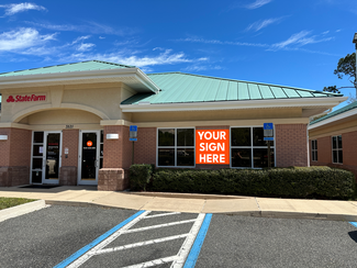 Fleming Island, FL Office - 3521 U.S. Highway 17