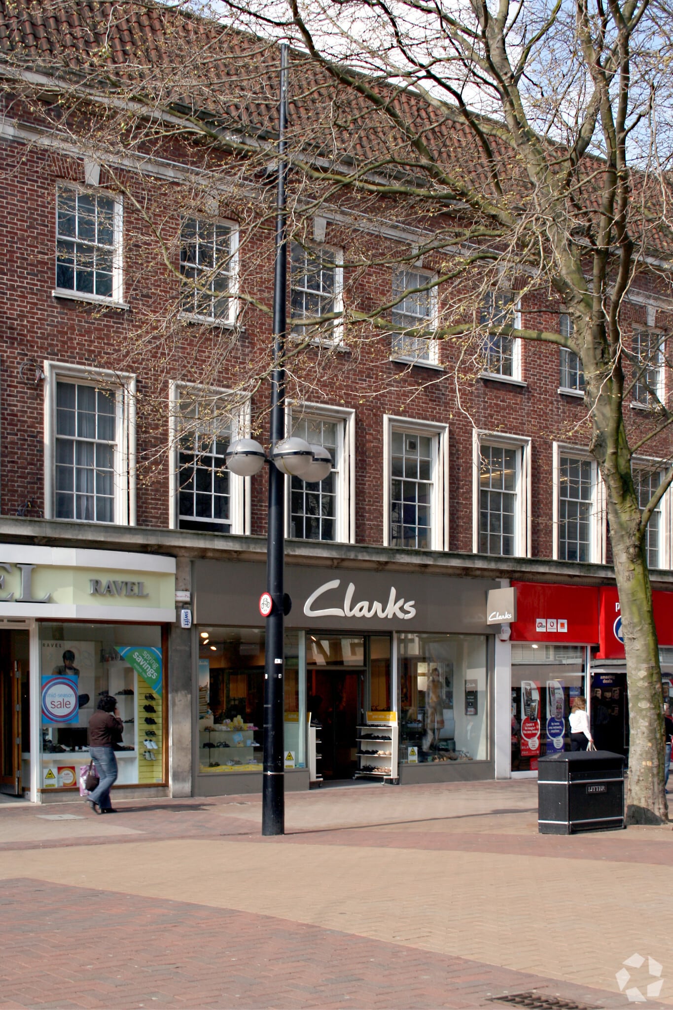 21 King Edward St, Hull, NHS for Rent