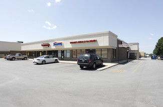 Omaha, NE Retail - 5088-5120 S 108th St