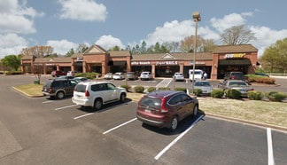 Bartlett, TN Retail - 6490 Memphis-Arlington Rd