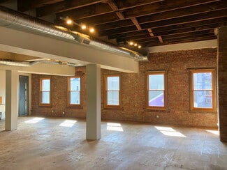 Yonkers, NY Office, Industrial - 150 School St