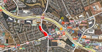 San Antonio, TX Commercial Land - Hunt Lane San Antonio, TX Commercial Land - Hunt Lane
